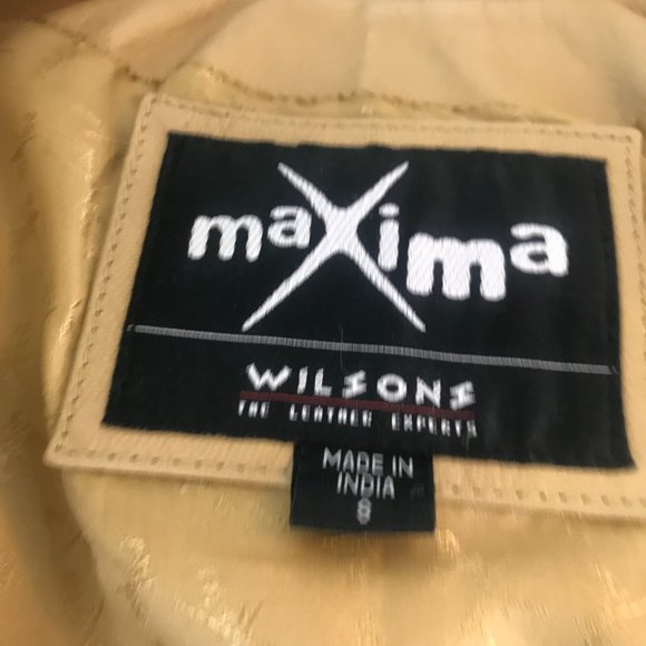 Maxima - Picture 5 of 5